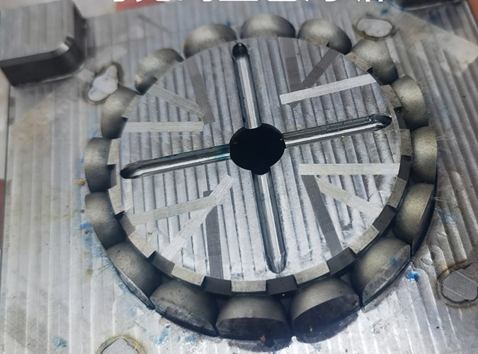 電解清洗機案例五